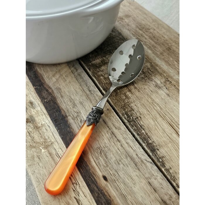 Sleuflepel, Oranje (parelmoer), EME Napoleon