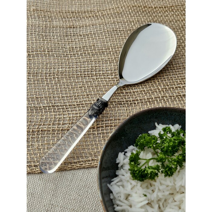 Reislöffel, Transparent, EME Napoleon