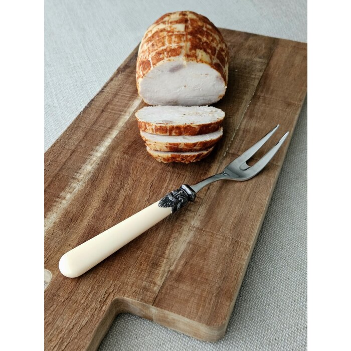 Vleesvork, Ivoor (mat), EME Napoleon