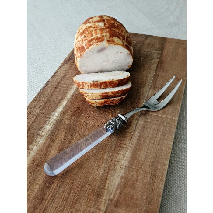 Fleishgabel, Transparent, EME Napoleon