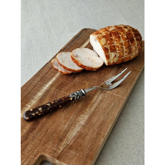 Vleesvork, Bruin (schildpad), EME Napoleon