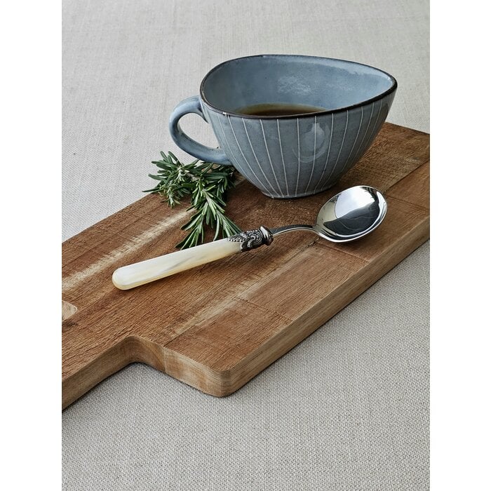 Juslepel, Ivoor (parelmoer), EME Napoleon