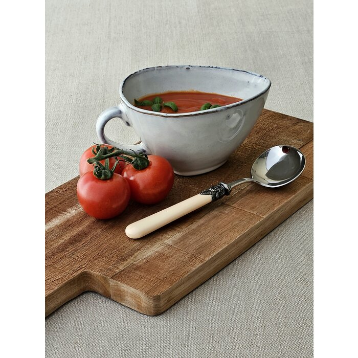 Saucenlöffel, Elfenbein (matt), EME Napoleon