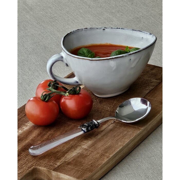 Gravy ladle, Transparent