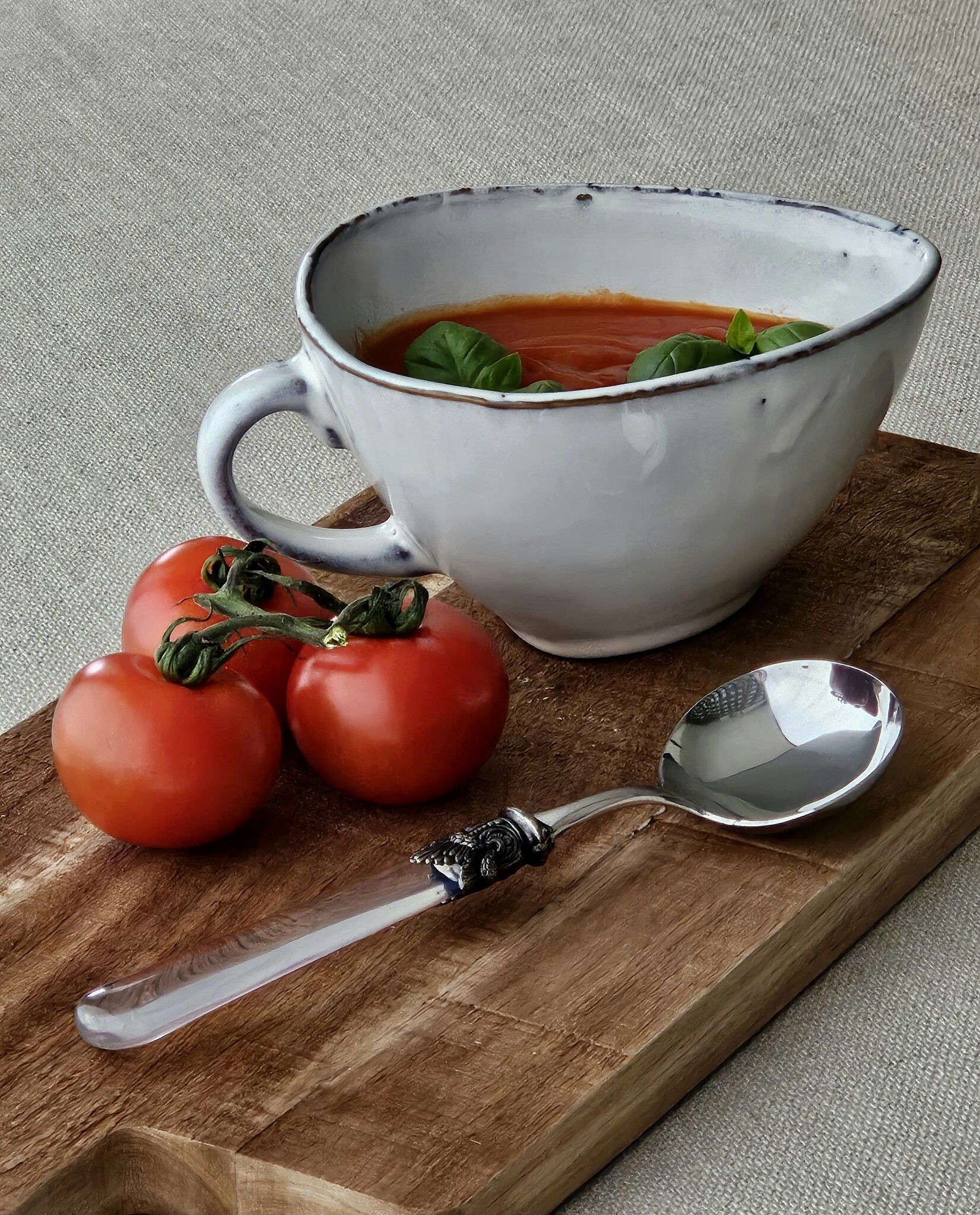 Juslepel, Transparant, EME Napoleon