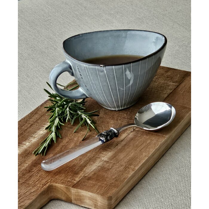 Gravy ladle, Transparent