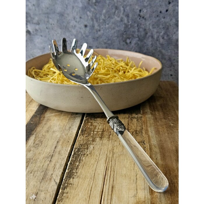 Spaghettilepel, Transparant, EME Napoleon