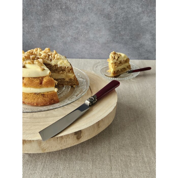 Cakemes, Rood (parelmoer), EME Napoleon