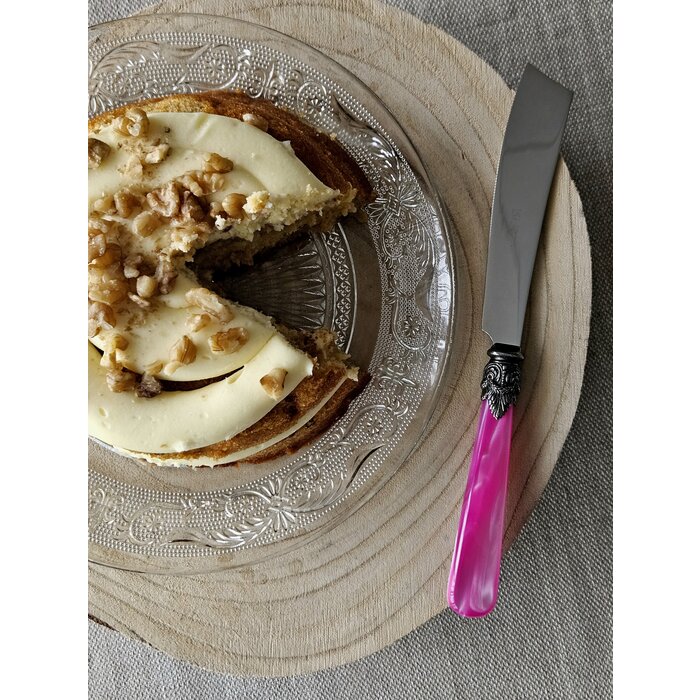 Cakemes, Fuchsia (parelmoer), EME Napoleon