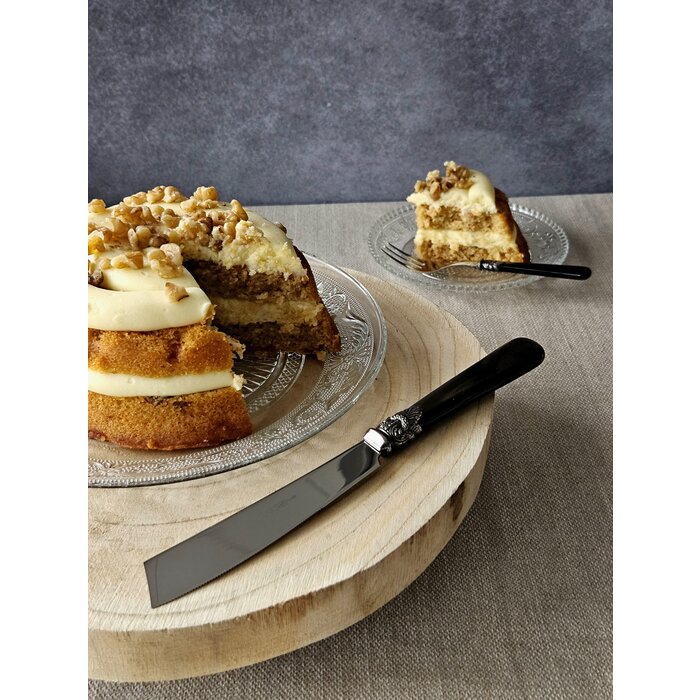 Cakemes, Bruin (parelmoerglans)