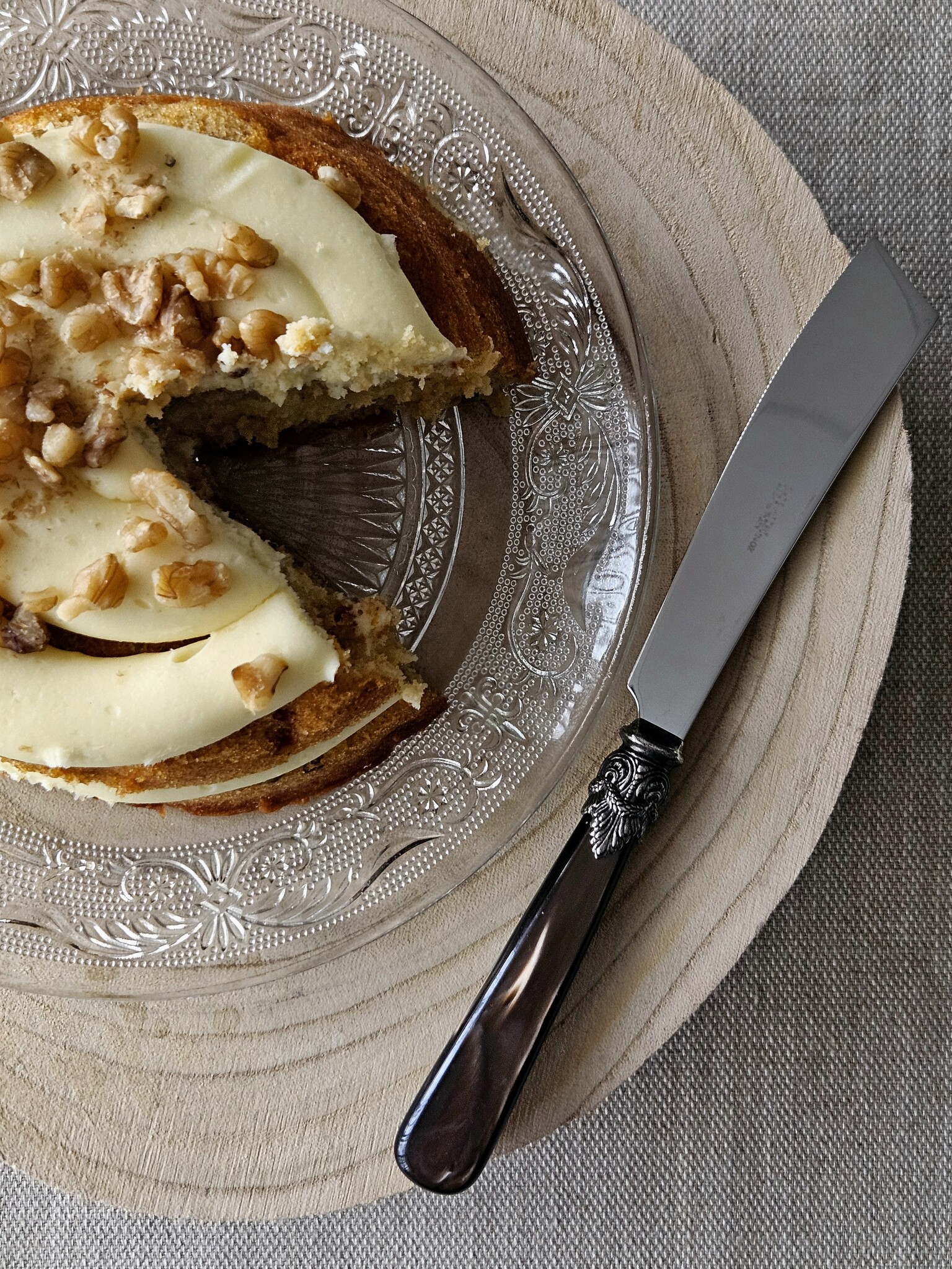 Cakemes, Bruin (parelmoer), EME Napoleon