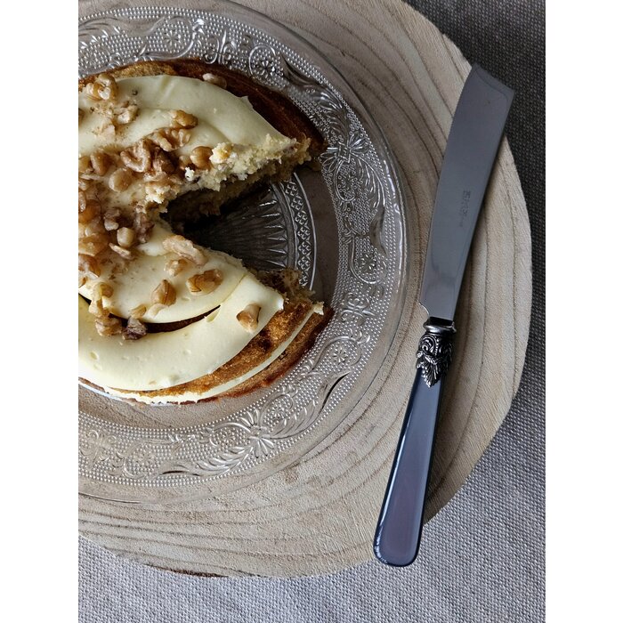 Cakemes, Grijs (parelmoer), EME Napoleon