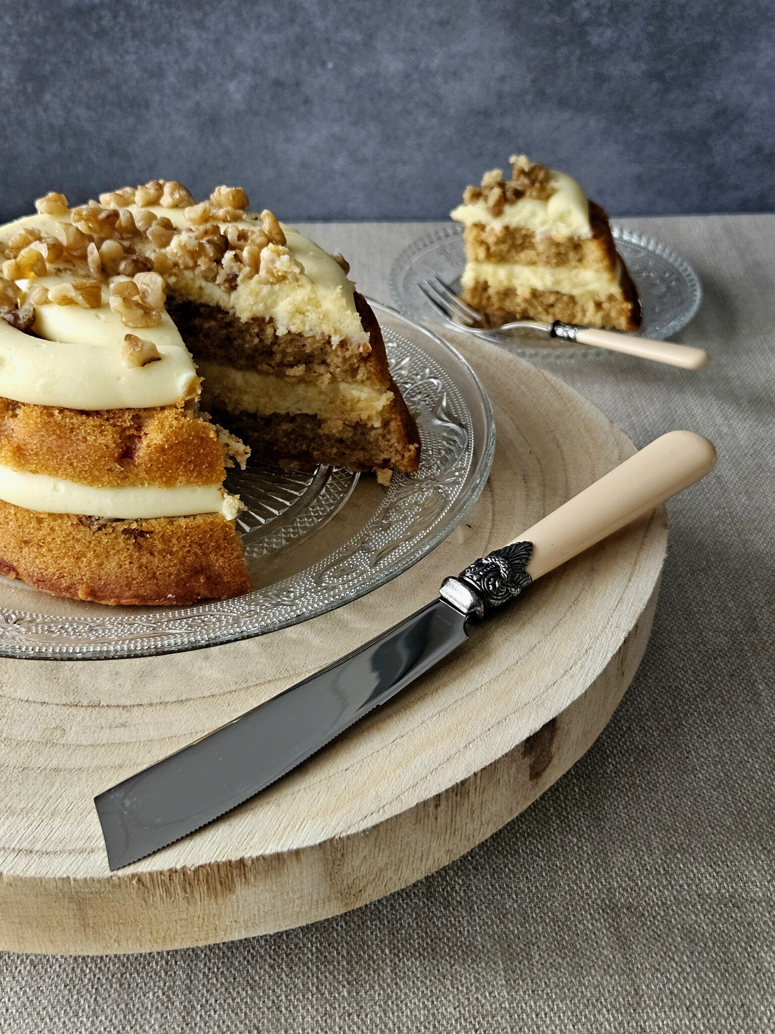 Cakemes, Ivoor (effen)