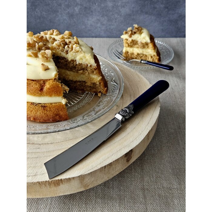 Cakemes, Blauw (mat), EME Napoleon