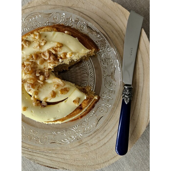 Cakemes, Blauw (mat), EME Napoleon