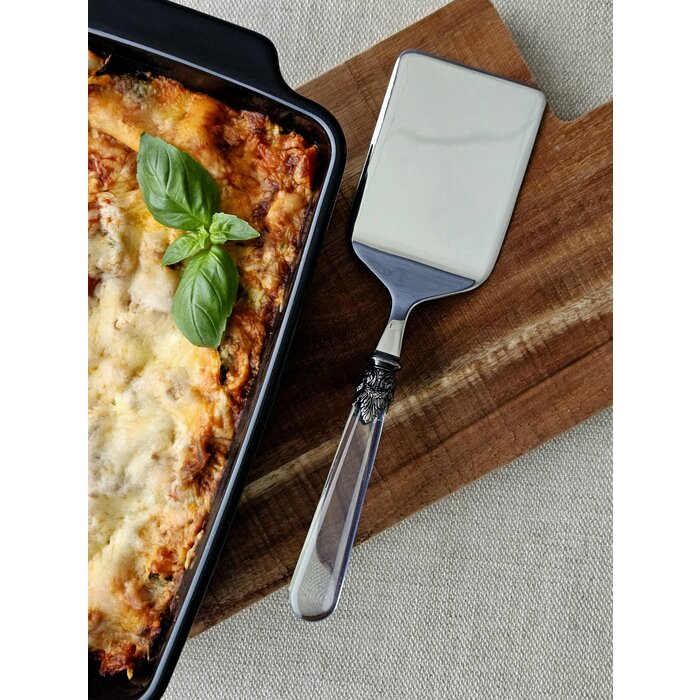 Lasagneschep, Transparant, EME Napoleon