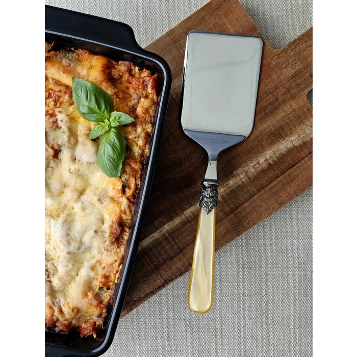 Lasagneheber, Honig (perlmutt), EME Napoleon