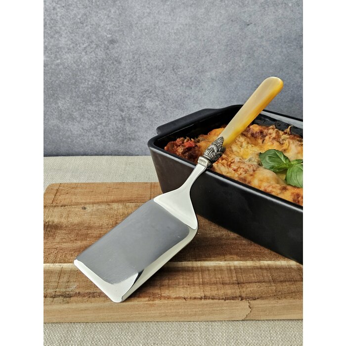 Lasagneheber, Honig (perlmutt), EME Napoleon