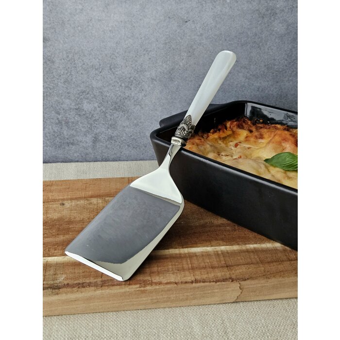 Lasagneschep, Wit (parelmoer), EME Napoleon