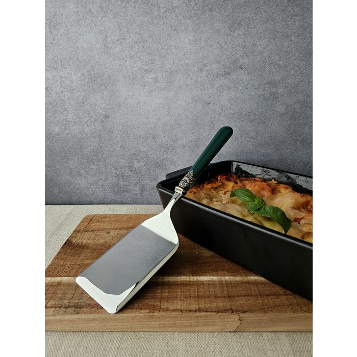 Lasagneheber, Grün (matt), EME Napoleon