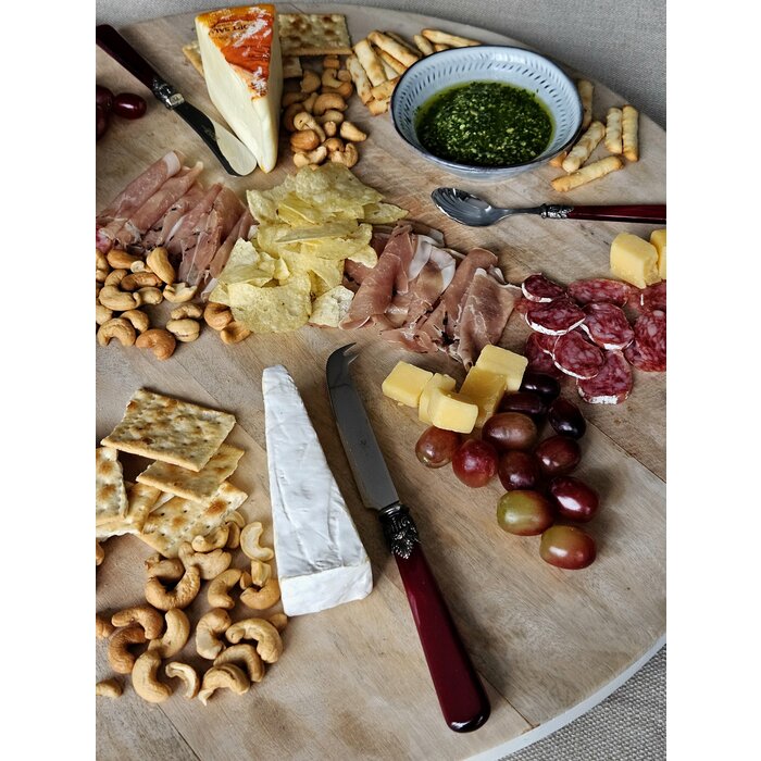 Kaasmes, Rood (parelmoer), EME Napoleon