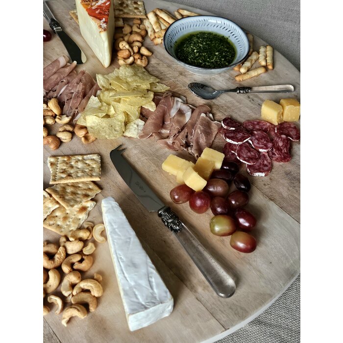 Kaasmes, Transparant, EME Napoleon