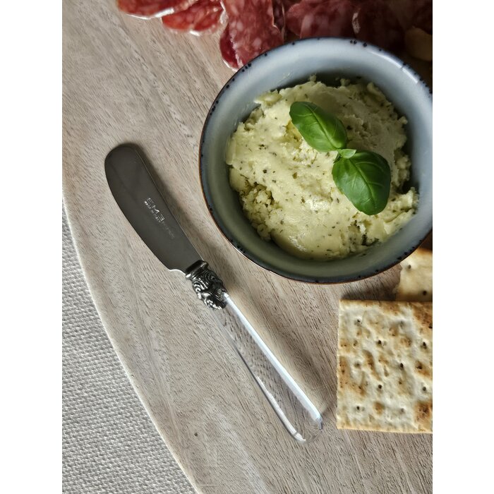 Buttermesser klein, Transparent, EME Napoleon