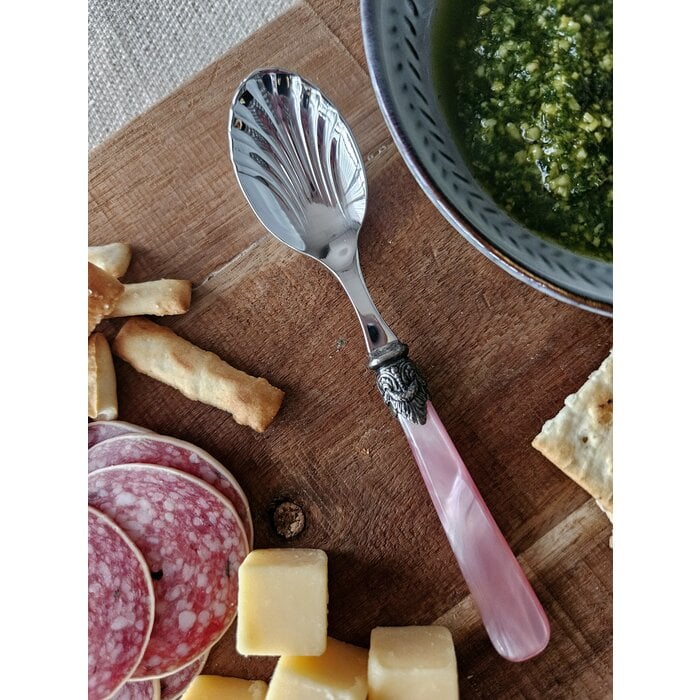 Kaaslepel, Roze (parelmoer), EME Napoleon