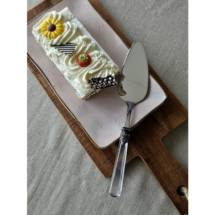 Tortenheber, Transparent, EME Napoleon