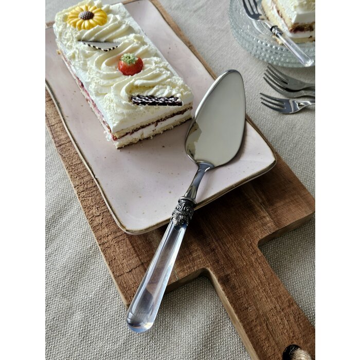 Tortenheber, Transparent, EME Napoleon