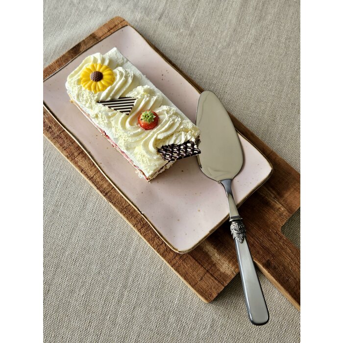 Taartschep, Grijs (parelmoer), EME Napoleon