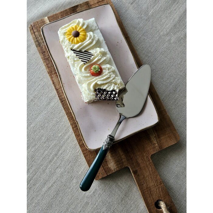 Taartschep, Groen (mat), EME Napoleon