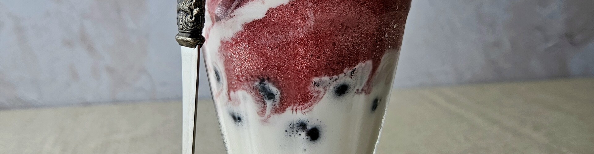 Eislöffel und Sorbetlöffel: Bringen Sie Farbe und Stil in Ihr Dessert-Erlebnis