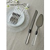 Tortenbesteckset (8-teilig), Transparente