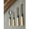 Tapas serving set, Ivory (plain)
