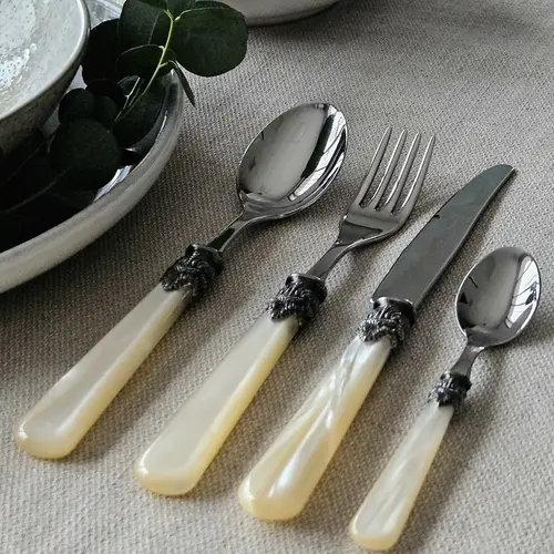 Cutlery for Dinner