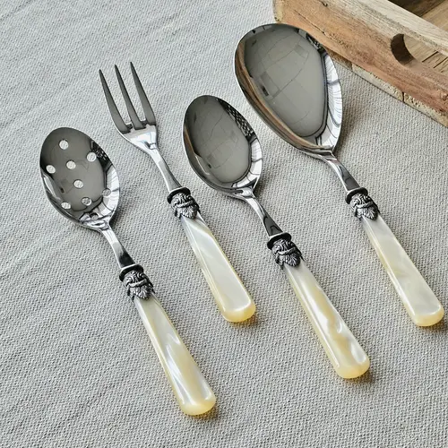 Cutlery for Serving