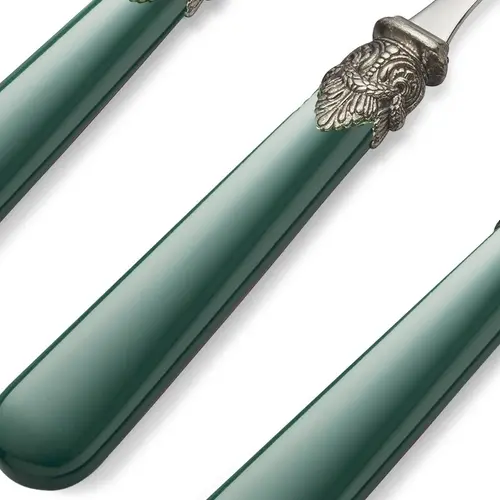 Bestek Groen (effen)