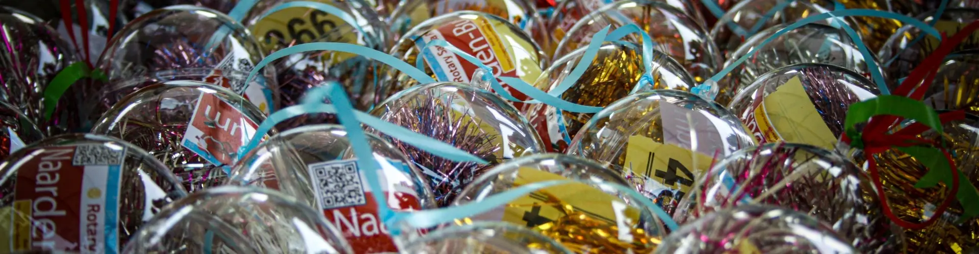 Kerstmarkt Spiegelstraat Bussum - Zondag 8 december 2024