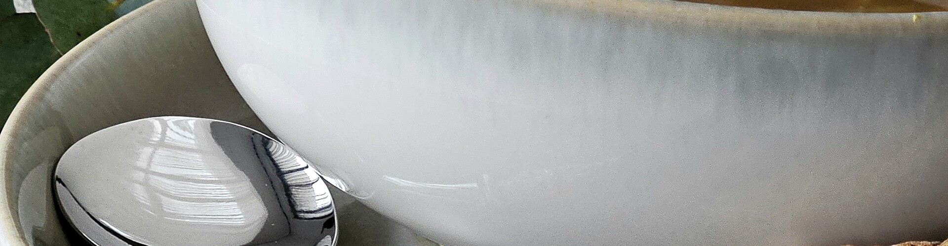 Suppenlöffel EME Napoleon: Perfekt für den Genuss von Suppe