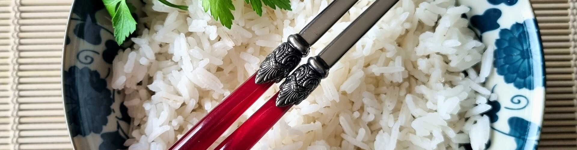 Chopsticks – Luxus-Essstäbchen für stilvolles Dining