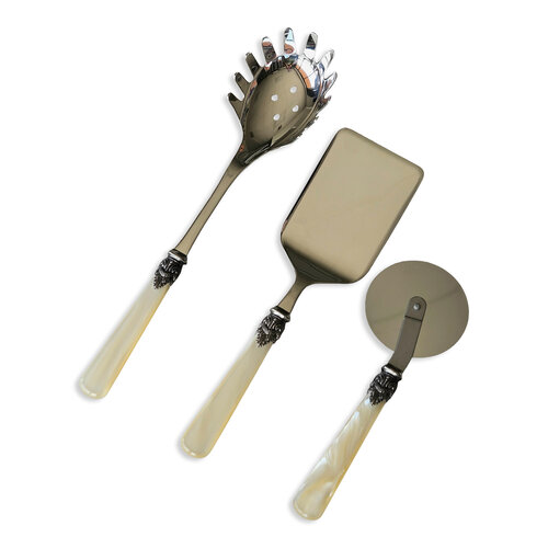 Ensemble de Couverts à Pâtes