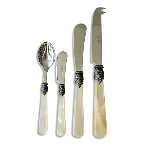 Ensemble de Couverts à Tapas