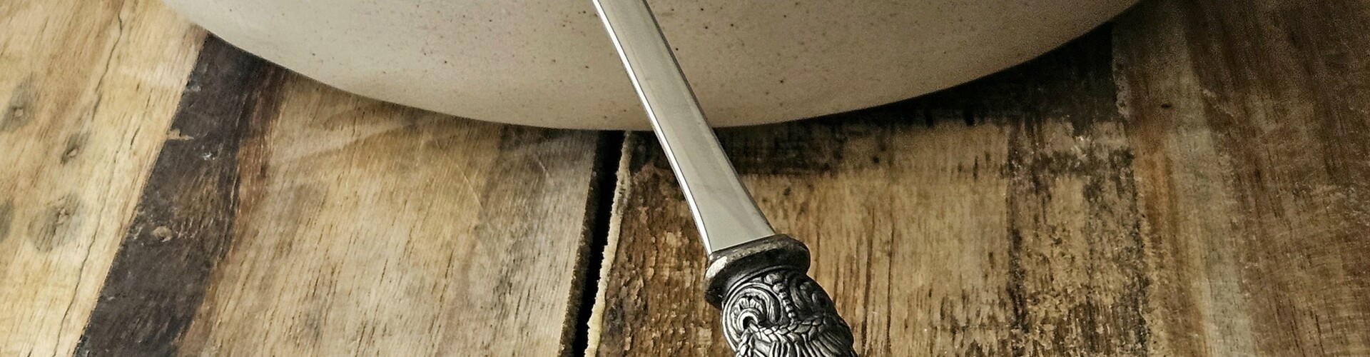 La cuillère à spaghetti parfaite pour une table élégante