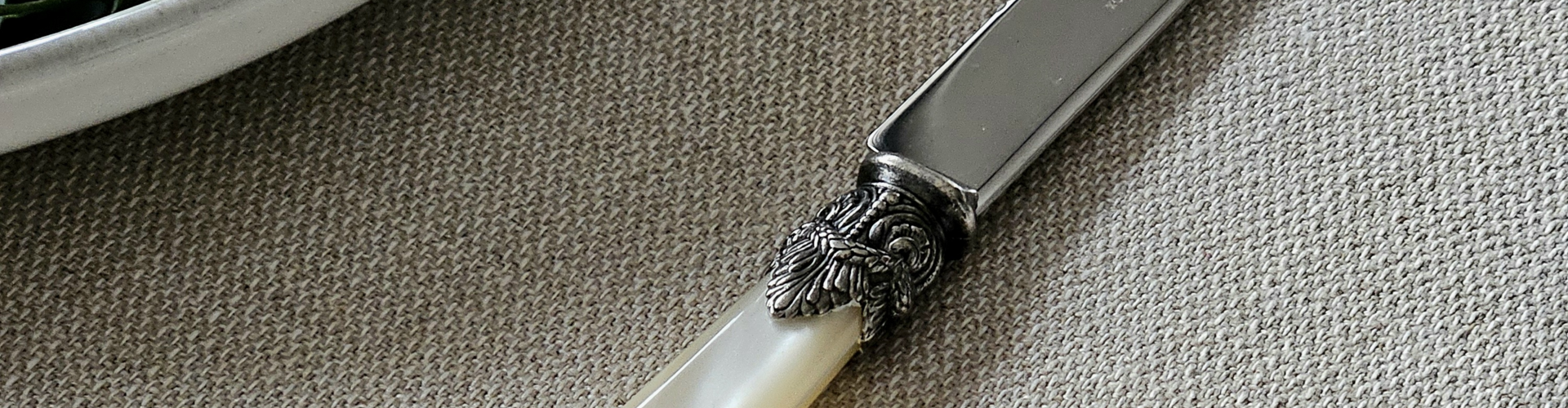 ¡El Cuchillo para Carne Perfecto! Descubre el Steakmes de EME