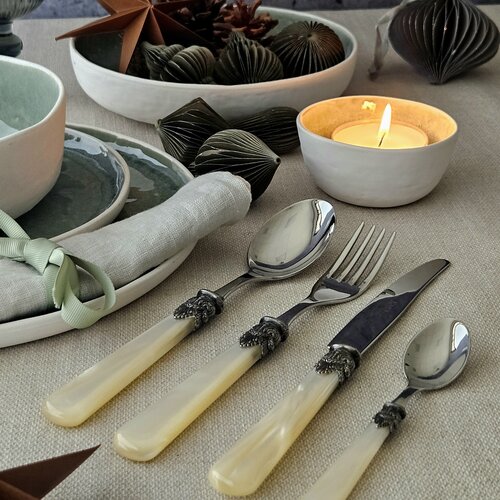 Gift cutlery set