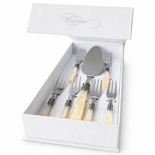 Taart cadeauset