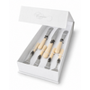 Tapas Gift Set Ivory (matte)