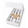 Coffret cadeau tapas miel (nacré)