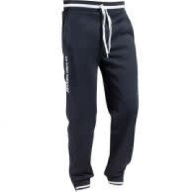 MEN'S KNITTED PANTS IM NAVY